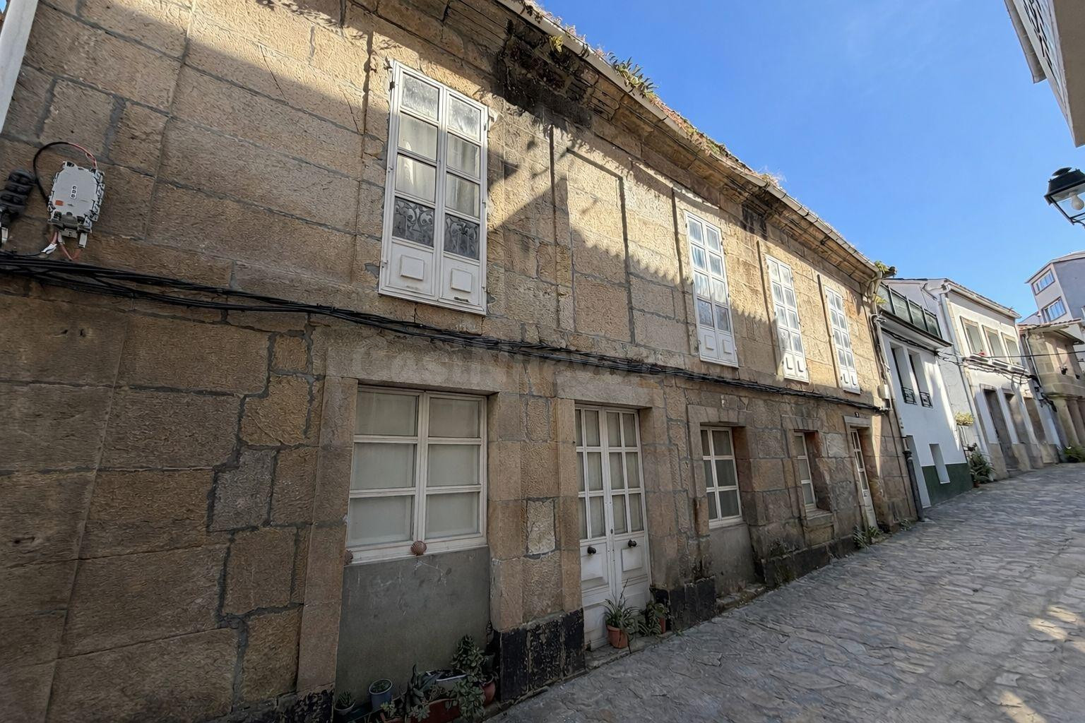 Casa con Encanto