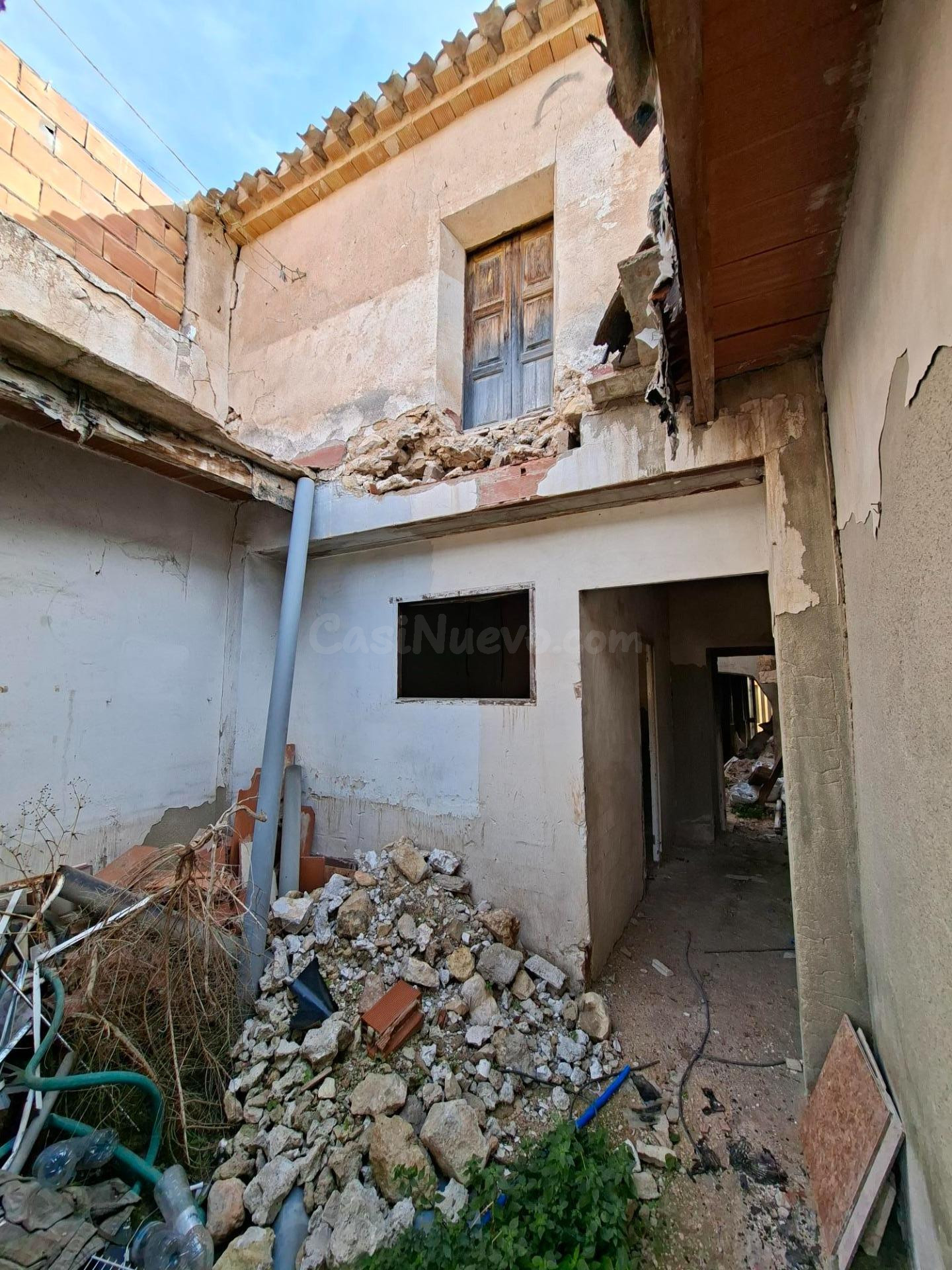 Gran oportunidad en Aspe – Ideal para inversión o promoción - foto 4