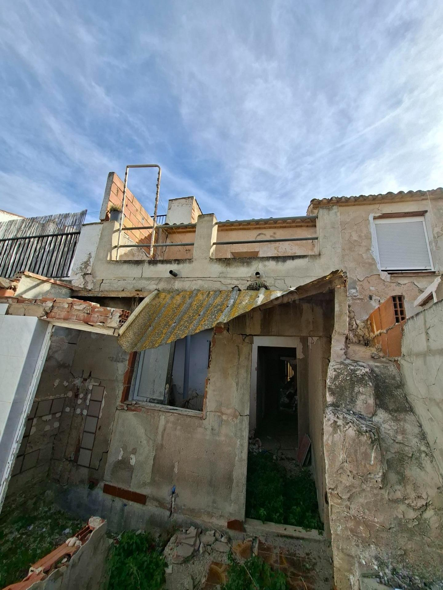 Gran oportunidad en Aspe – Ideal para inversión o promoción - foto 5