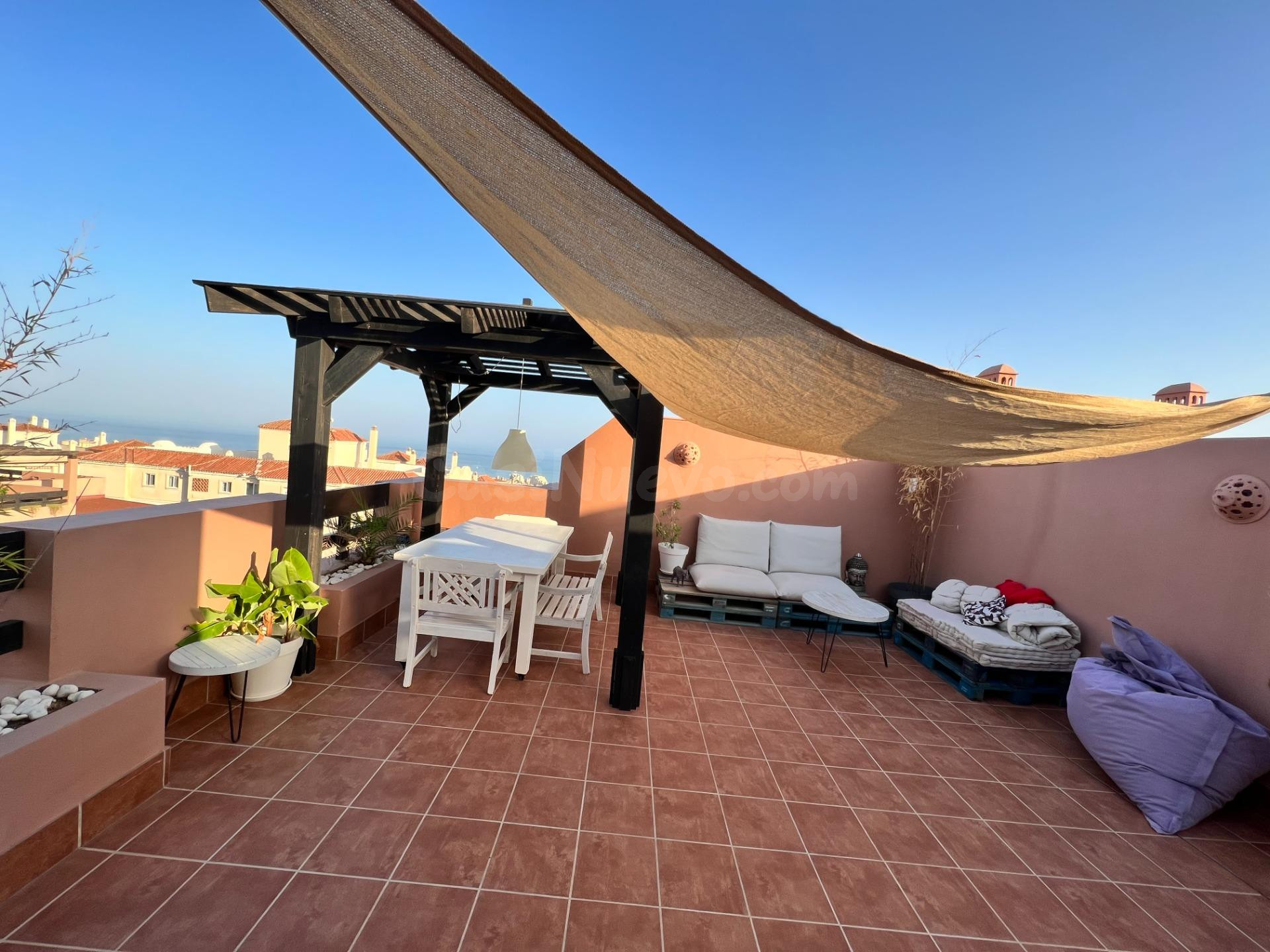 ATICO DUPLEX BENALMADENA - foto 2