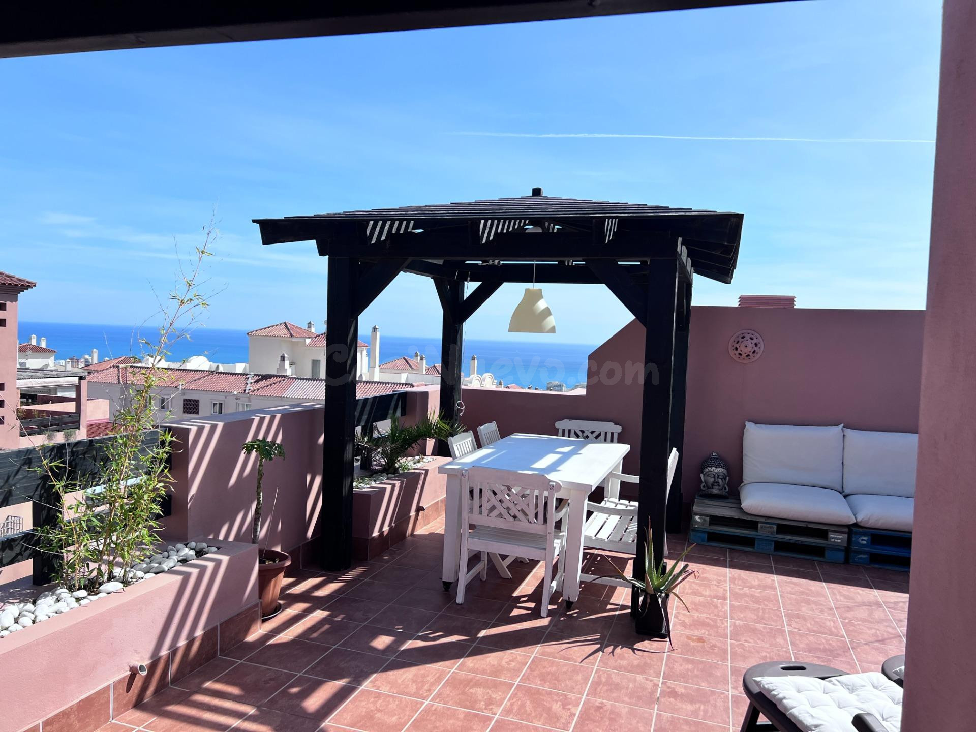 ATICO DUPLEX BENALMADENA - foto 3