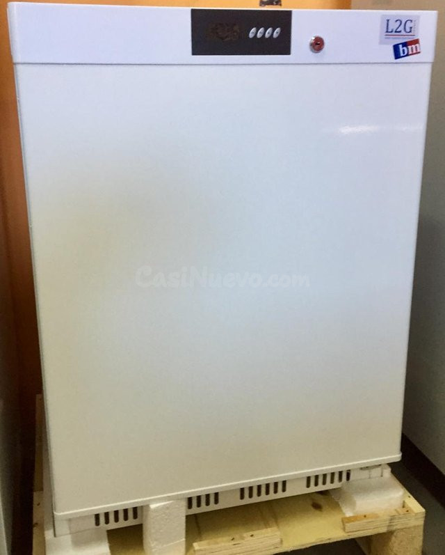 CONGELADOR 200L COMPACTO