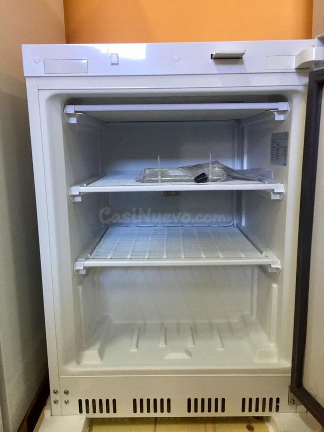 CONGELADOR 200L COMPACTO - foto 2