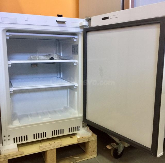 CONGELADOR 200L COMPACTO - foto 3