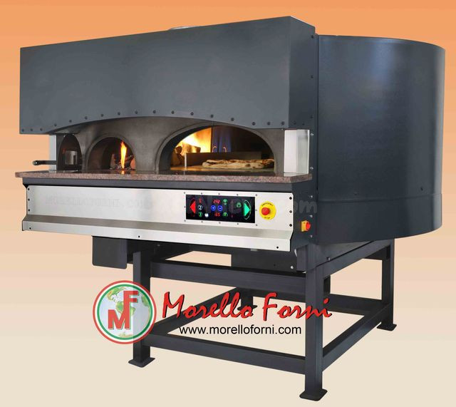 HORNO MORELLO FORNI MR/MRE/MRI - foto 2