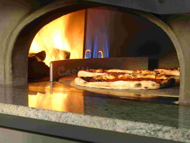 HORNO MORELLO FORNI MR/MRE/MRI - foto 3