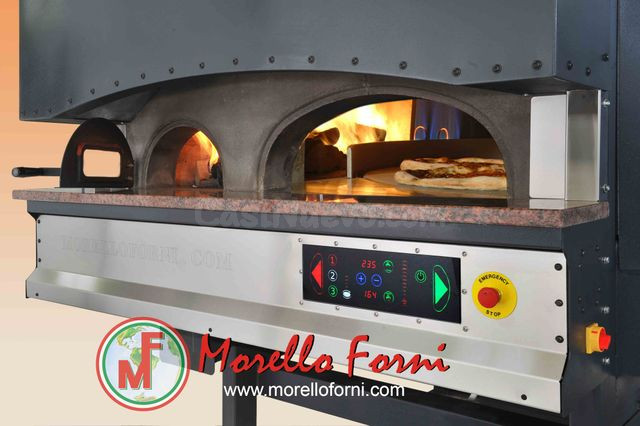 HORNO MORELLO FORNI MR/MRE/MRI - foto 4