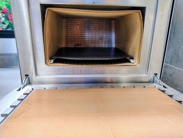 HORNO LAINOX ORACLE HIGH SPEED - foto 2