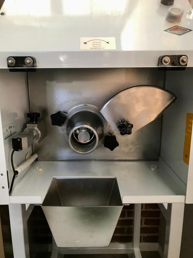 Divisora Boleadora Celme - foto 4