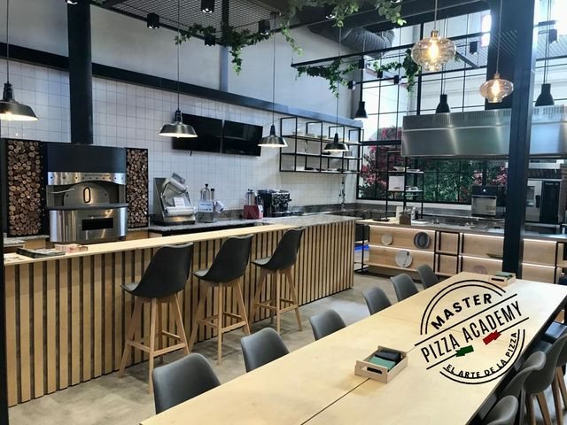 CURSOS DE FORMACION PARA PIZZEROS - foto 2