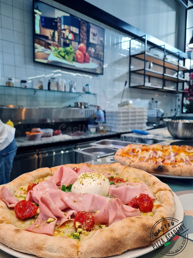 CURSOS DE FORMACION PARA PIZZEROS - foto 3