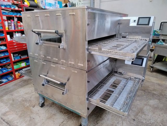 Horno Middleby Marshall PS640WOW Ocasión