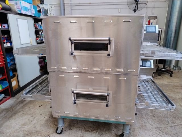 Horno Middleby Marshall PS640WOW Ocasión - foto 2