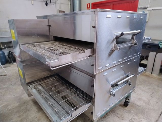 Horno Middleby Marshall PS640WOW Ocasión - foto 4