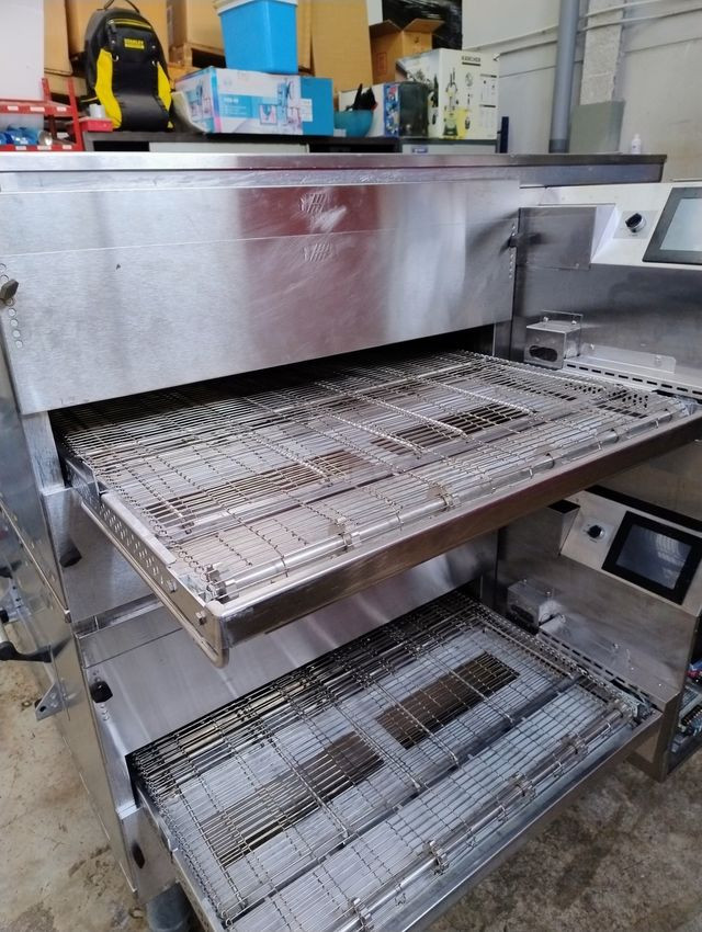 Horno Middleby Marshall PS640WOW Ocasión - foto 5