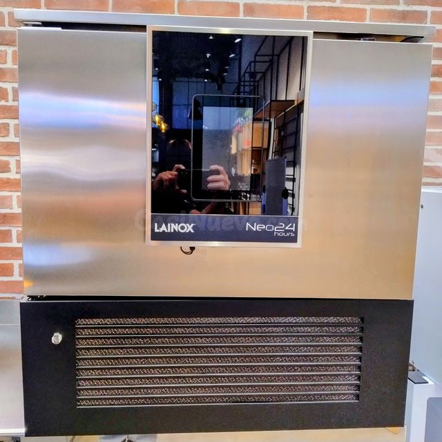 ABATIDOR LAINOX NEO24 - foto 2
