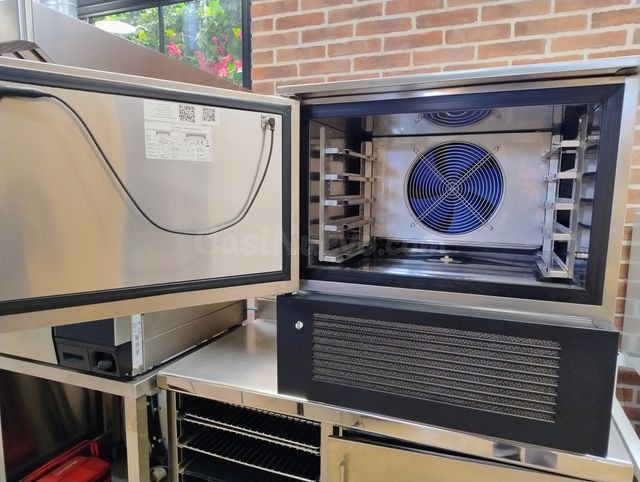 ABATIDOR LAINOX NEO24 - foto 4