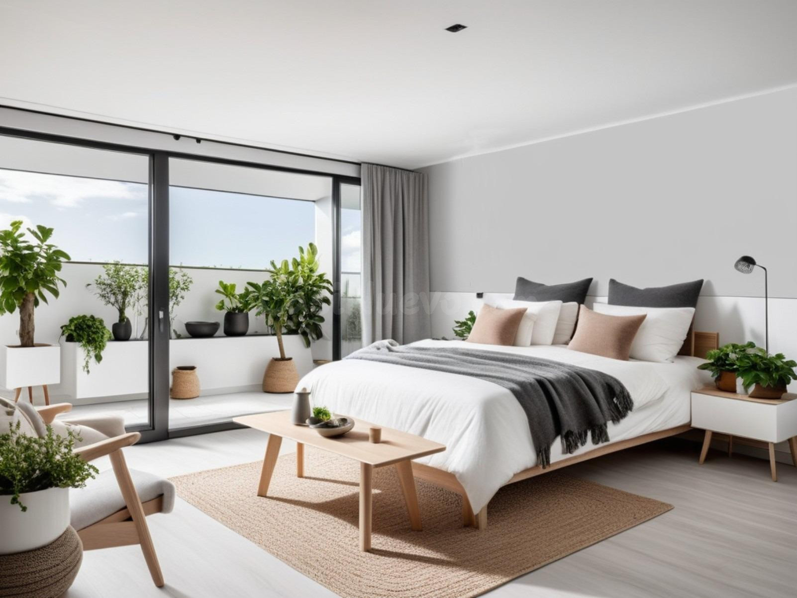 Villas de lujo de nueva construcción en Las Filipinas, Orihu - foto 4