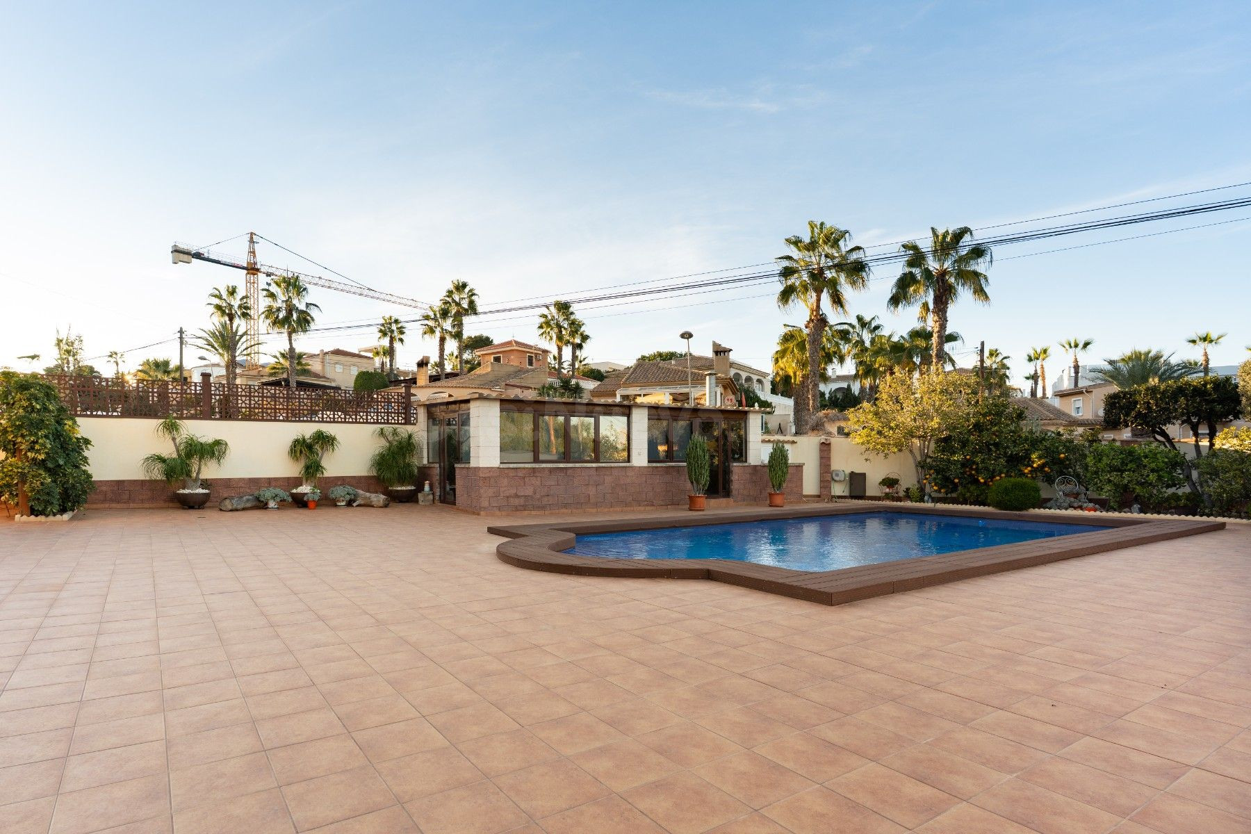 EXCLUSIVO CHALET EN LOS BALCONES – ELEGANCIA Y COMODIDAD. - foto 5