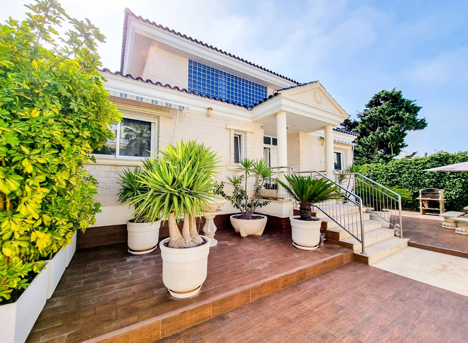 Villa exclusiva en una de las mejores zonas de Torreviejas,  - foto 2