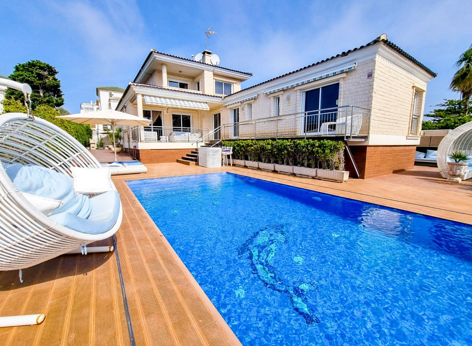 Villa exclusiva en una de las mejores zonas de Torreviejas,  - foto 5