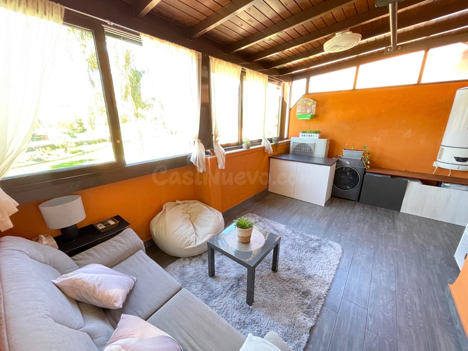 Elegante vivienda totalmente reformada en Urb. La Cañada, li - foto 3
