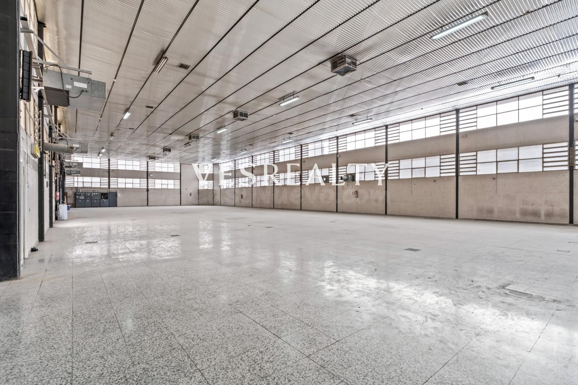 Nave en Elda centro Ideal Supermercado o Retail - foto 4