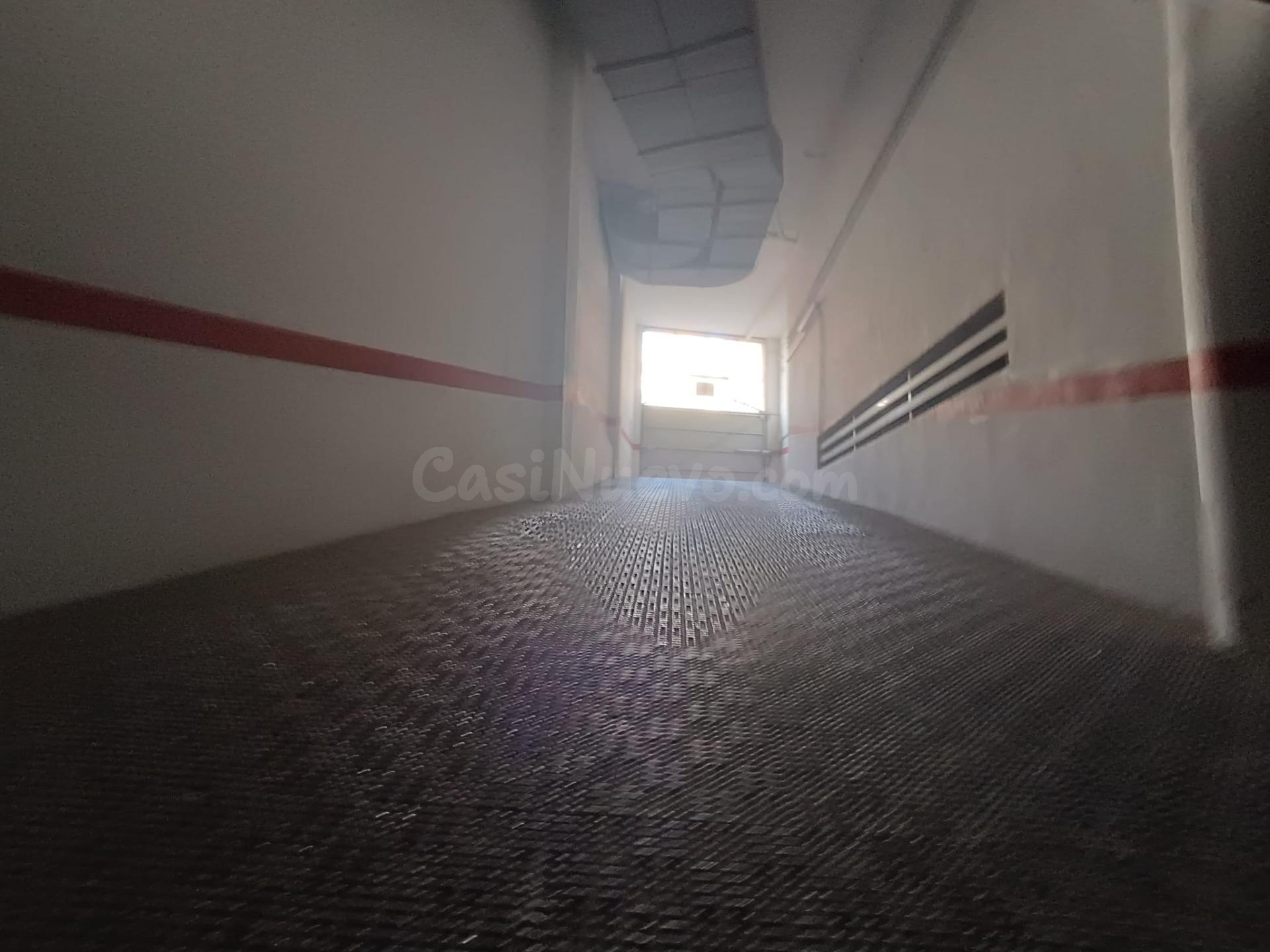 VENTA DE GARAJE EN C/PASCUAL OROZCO, ALIPARK, ALICANTE - foto 5