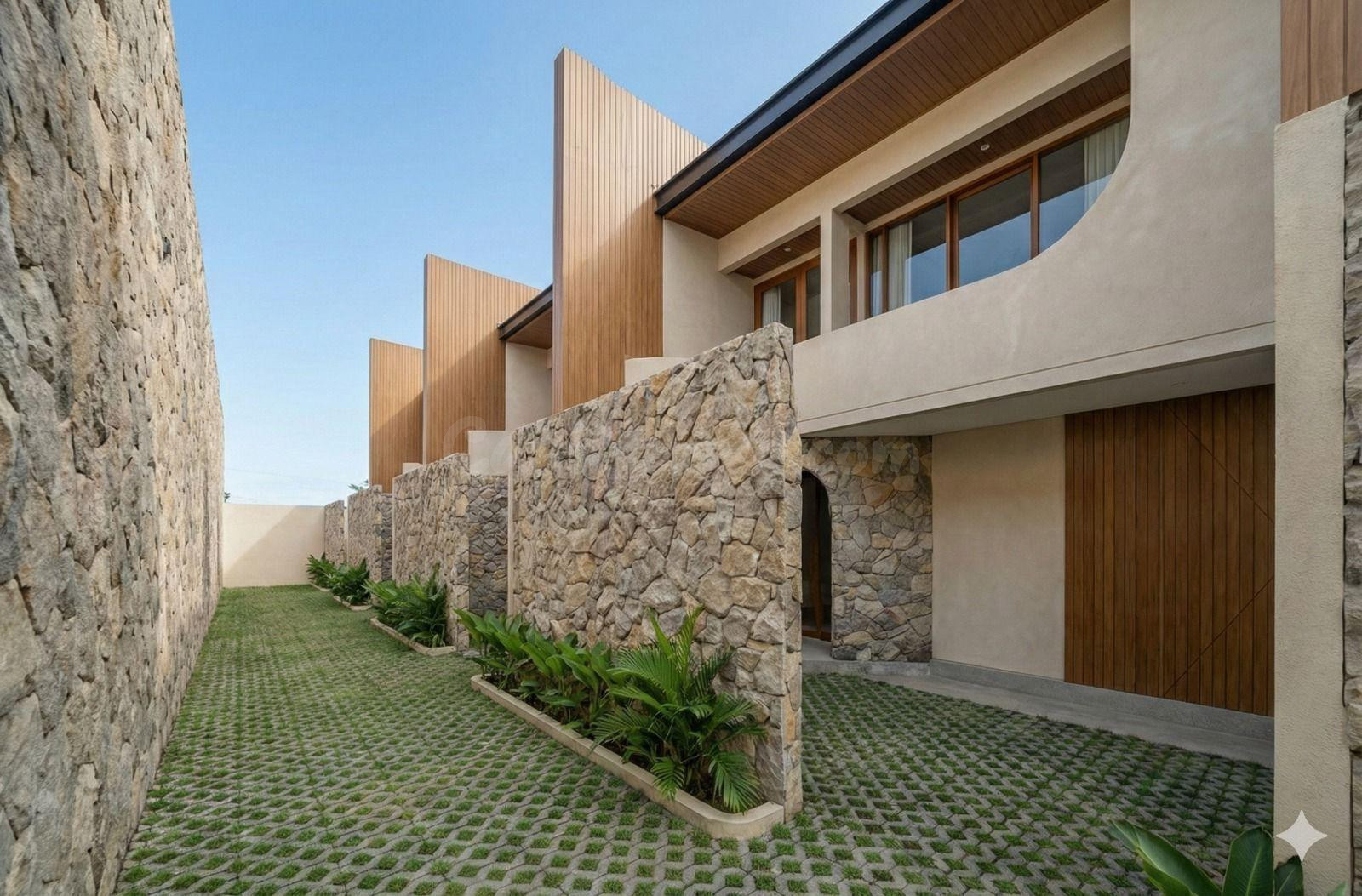 Venta de Villa en Lombok Indonesia