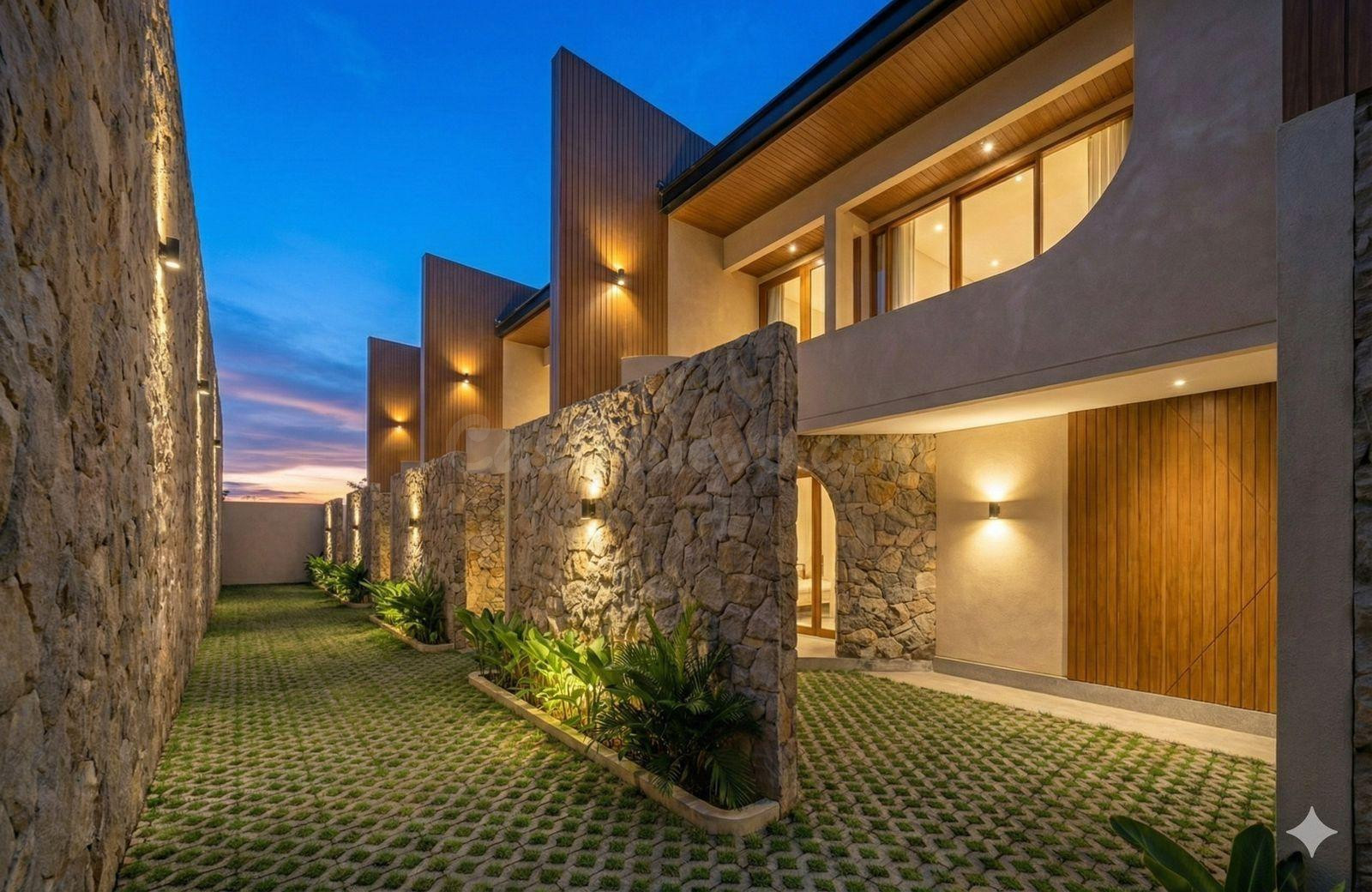 Venta de Villa en Lombok Indonesia - foto 2