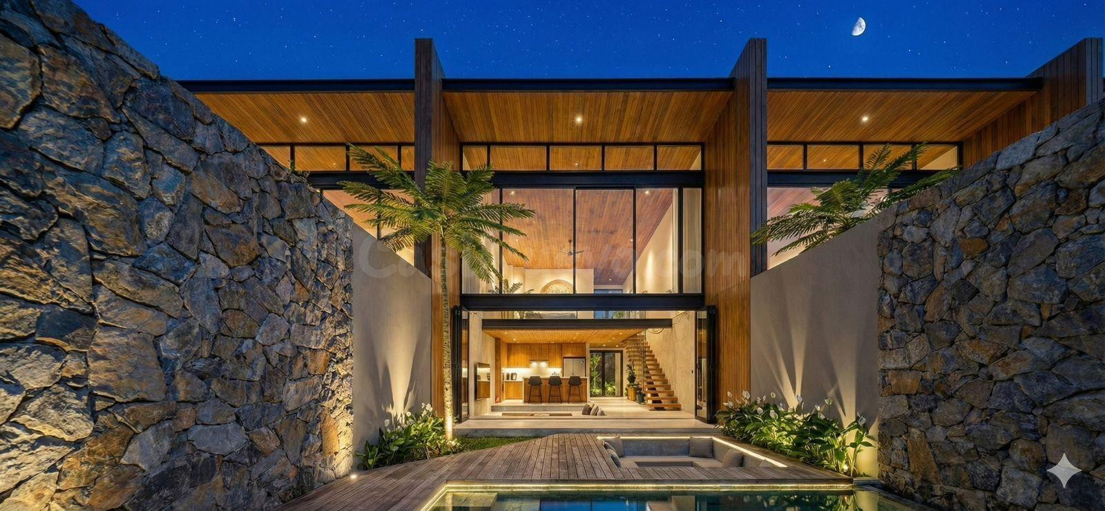 Venta de Villa en Lombok Indonesia - foto 3