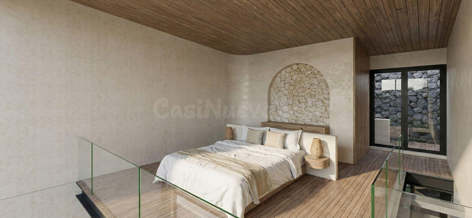 Venta de Villa en Lombok Indonesia - foto 4
