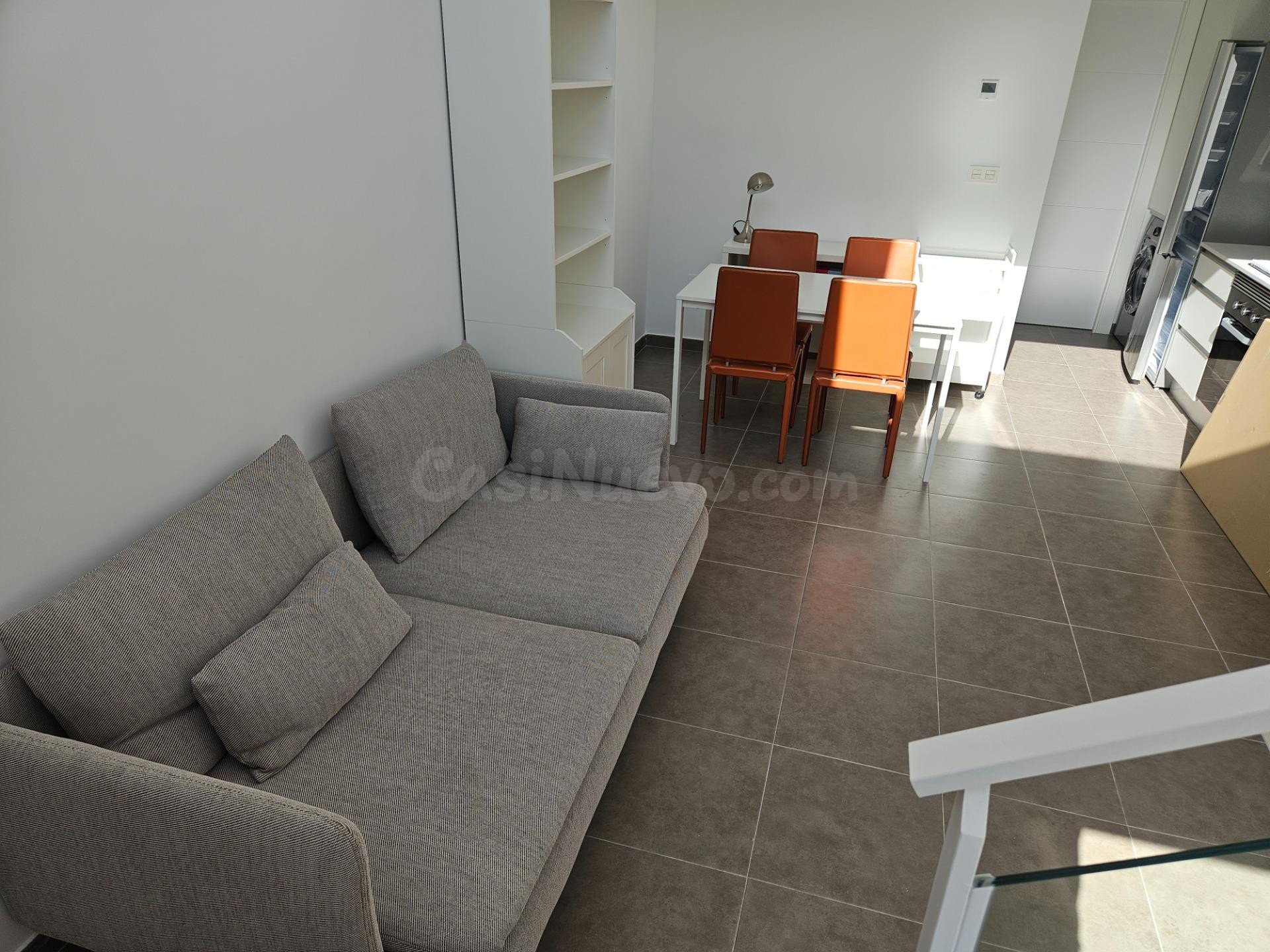 Chalet adosado a estrenar en Monte y Mar – Gran Alacant - foto 3