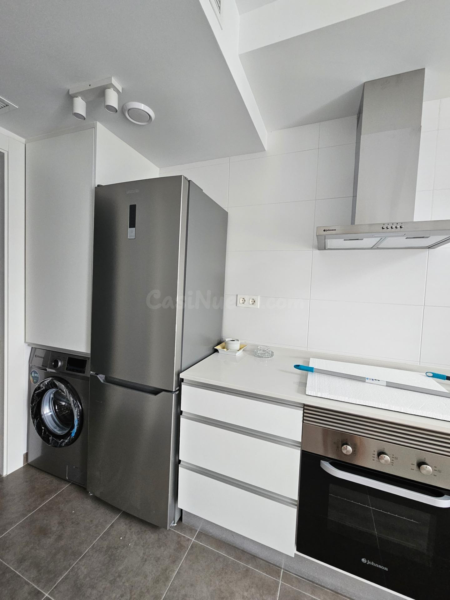 Chalet adosado a estrenar en Monte y Mar – Gran Alacant - foto 4