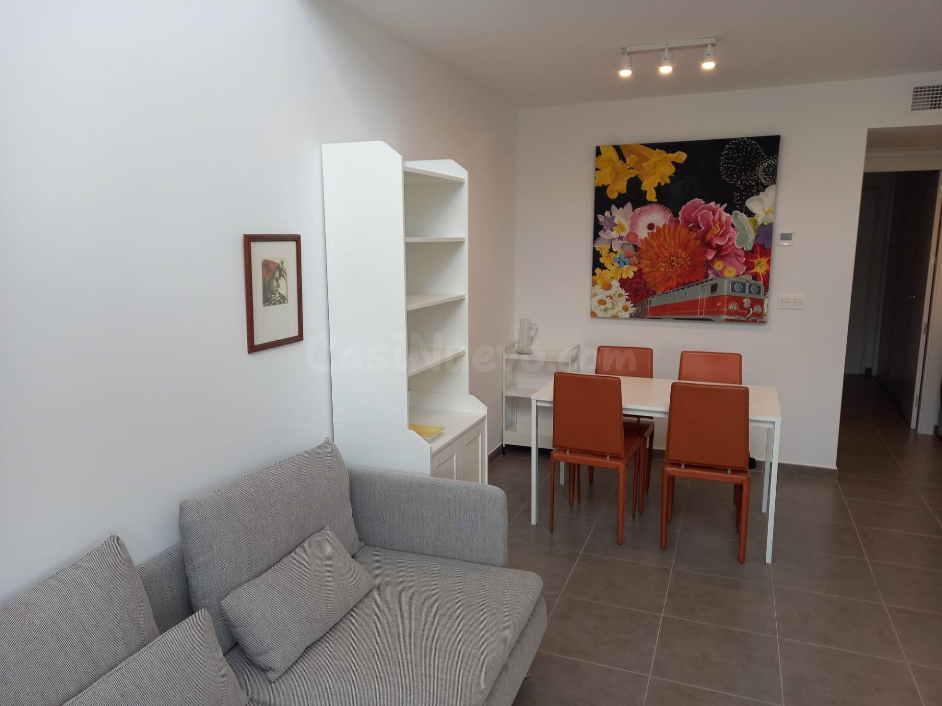 Chalet adosado a estrenar en Monte y Mar – Gran Alacant - foto 5
