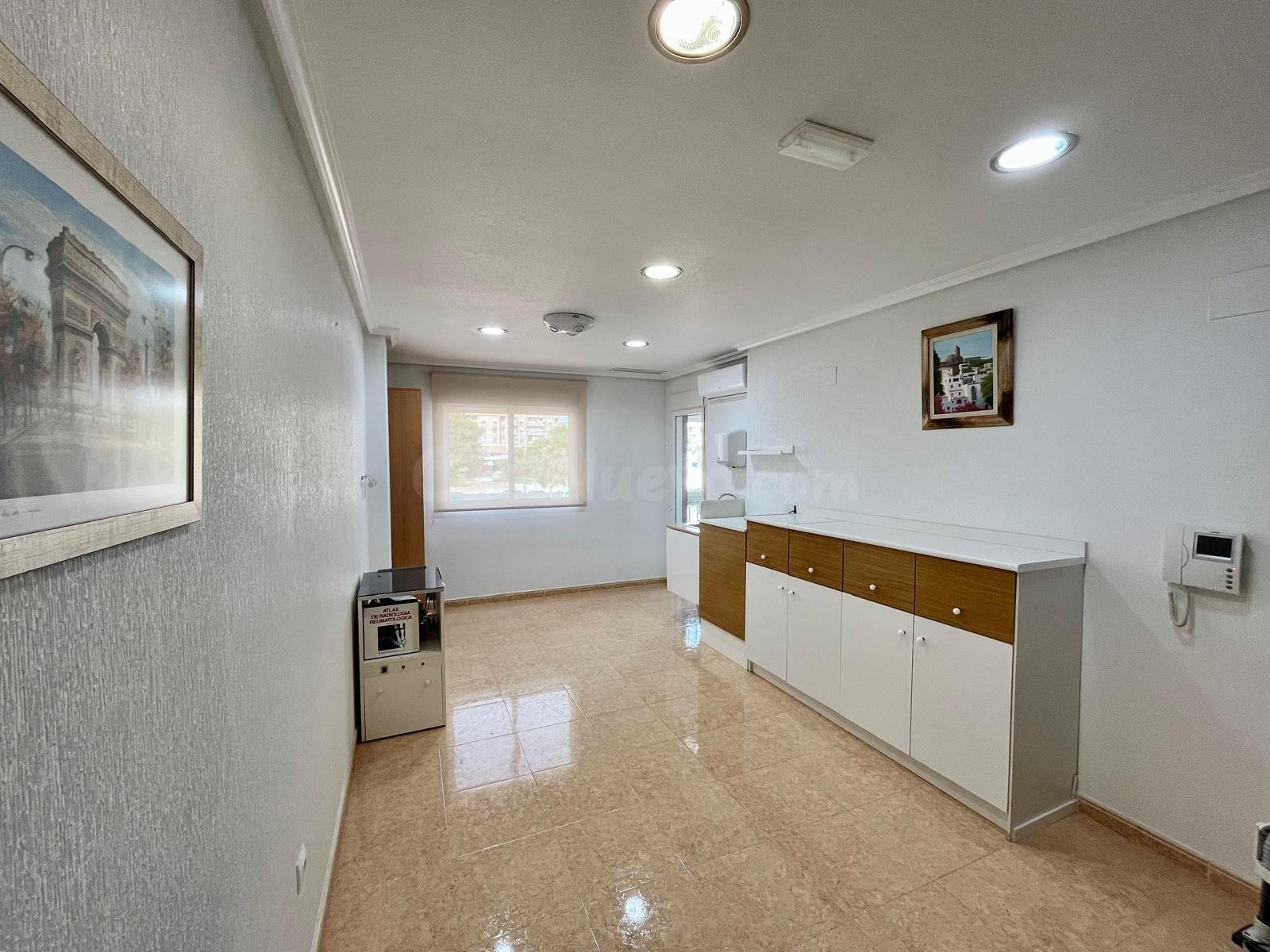 Venta Inmejorable piso en Torrellano
