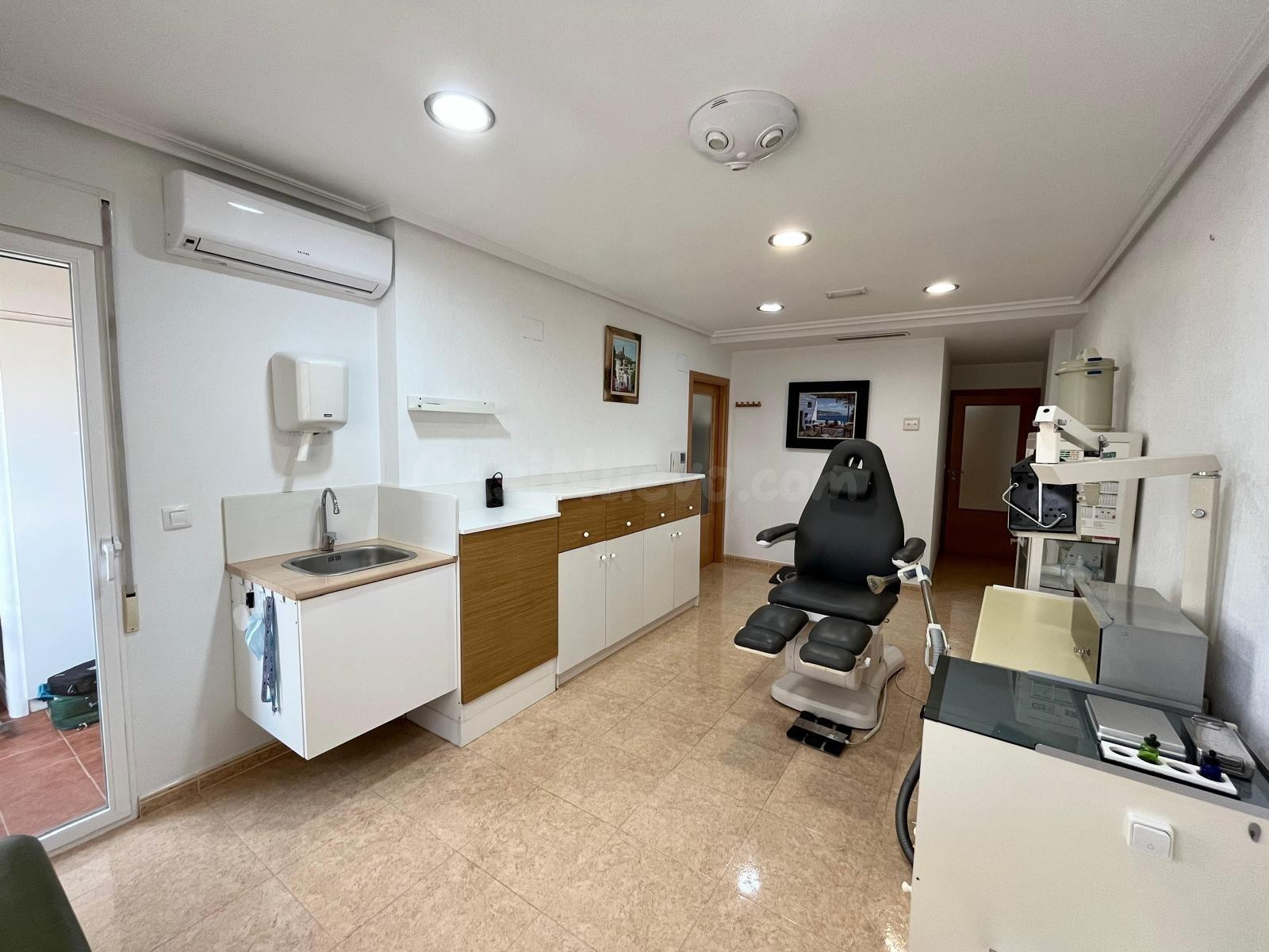Venta Inmejorable piso en Torrellano - foto 2