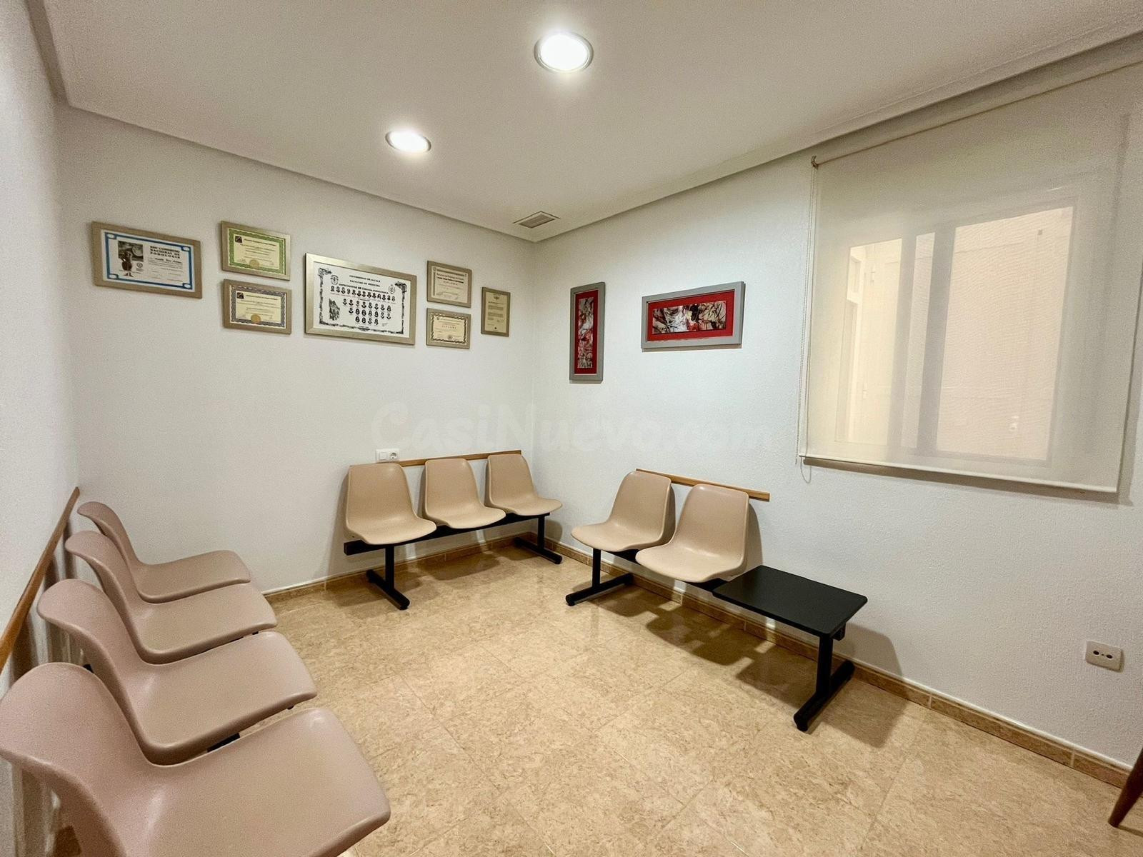 Venta Inmejorable piso en Torrellano - foto 3