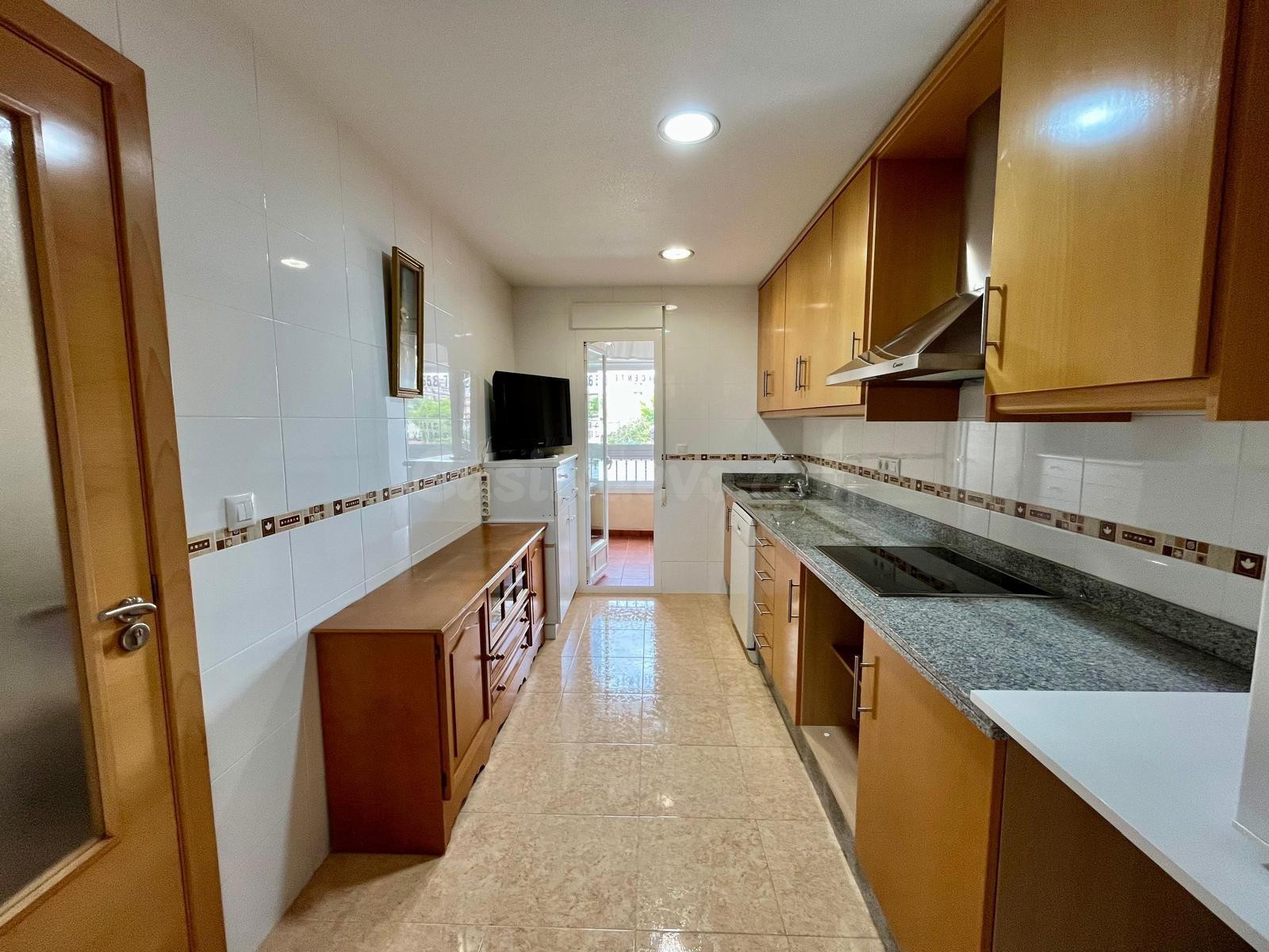 Venta Inmejorable piso en Torrellano - foto 4