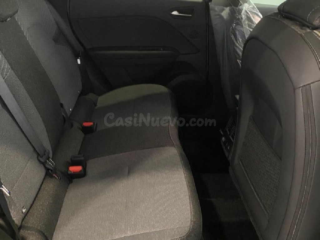 Renault Captur TECHNO 100CV GLP - foto 4
