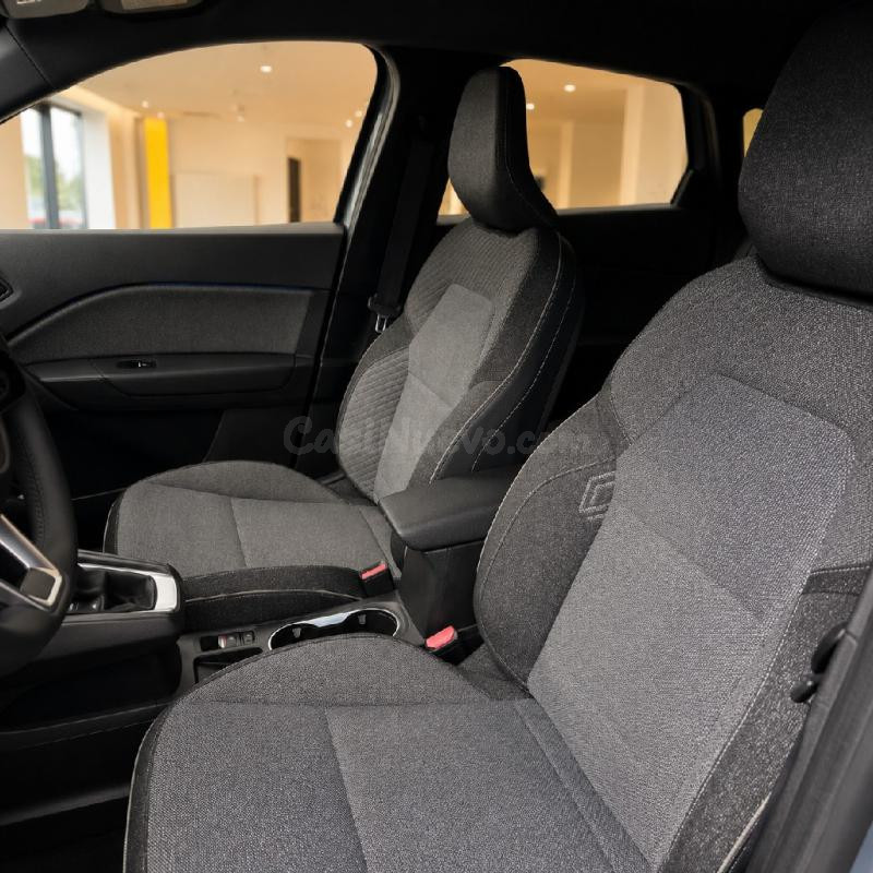 Renault Captur TECHNO 100CV GLP - foto 5