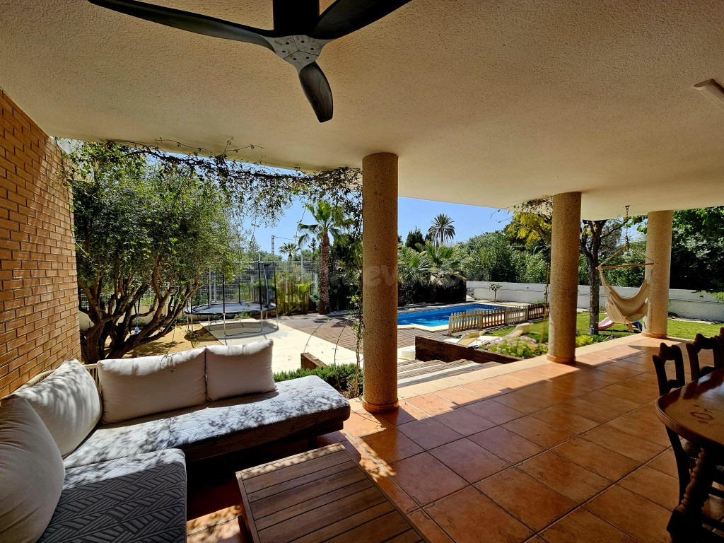 Casa-Chalet en Venta en San Vicente Del Raspeig Alicante - foto 2