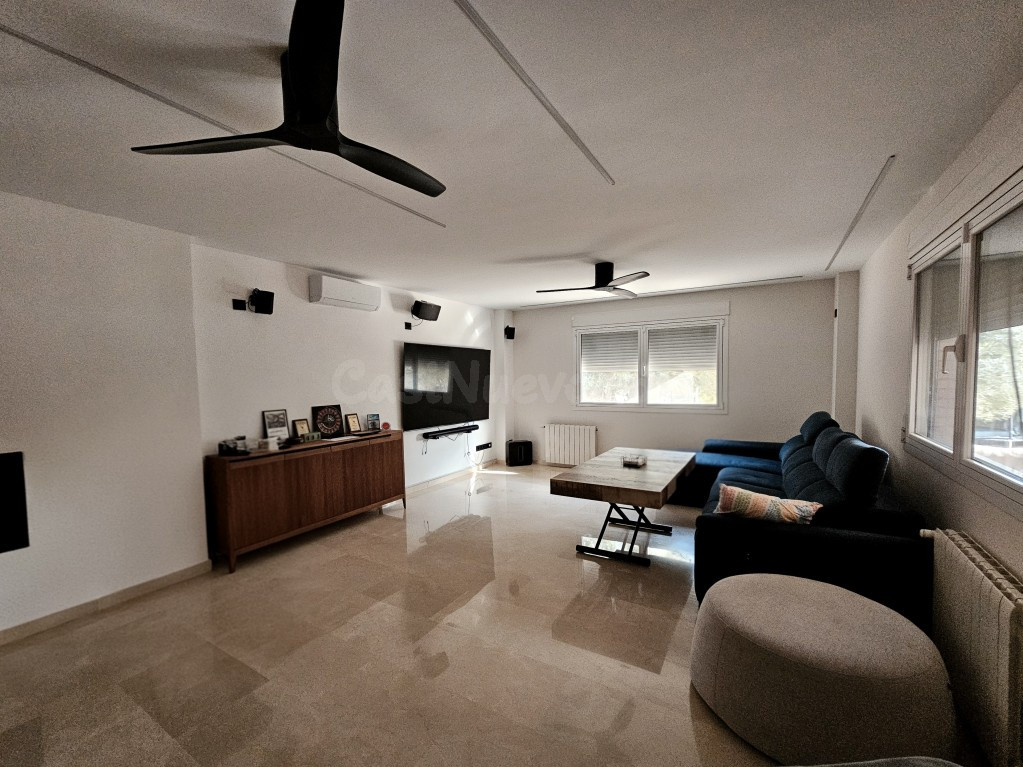 Casa-Chalet en Venta en San Vicente Del Raspeig Alicante - foto 3