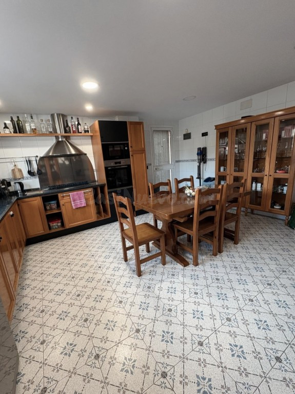 Casa-Chalet en Venta en San Vicente Del Raspeig Alicante - foto 5