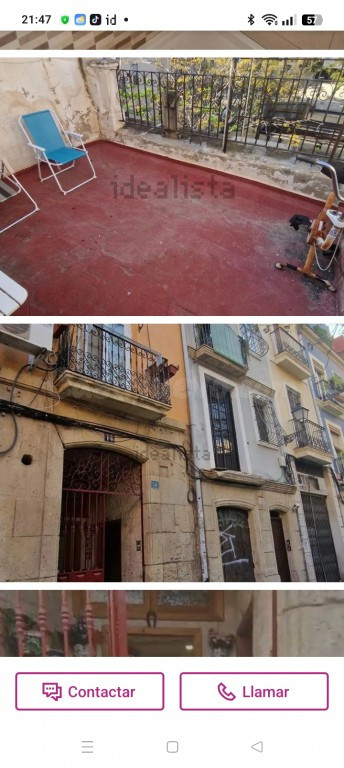 Apartamento en Venta en Alicante Alicante CENTRO