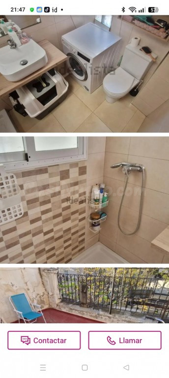 Apartamento en Venta en Alicante Alicante CENTRO - foto 2