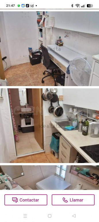 Apartamento en Venta en Alicante Alicante CENTRO - foto 3