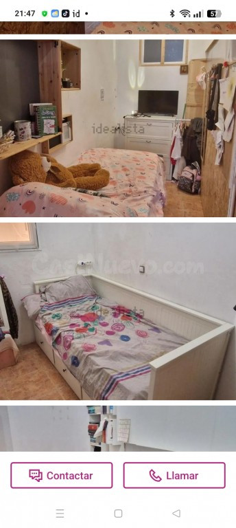 Apartamento en Venta en Alicante Alicante CENTRO - foto 4