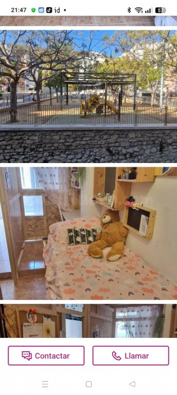 Apartamento en Venta en Alicante Alicante CENTRO - foto 5