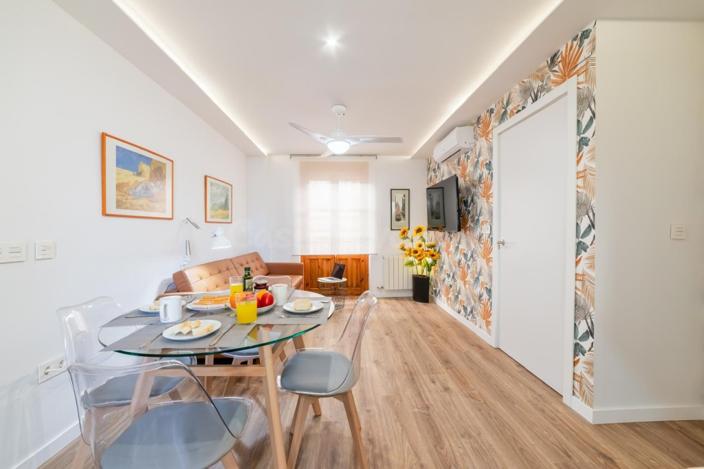Apartamento en Venta en Granada Granada